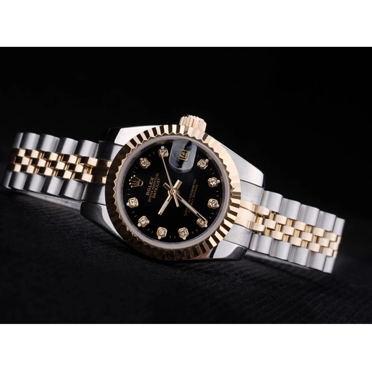 Good Copy Rolex Watches Datejust-rl24 Rolex 0716